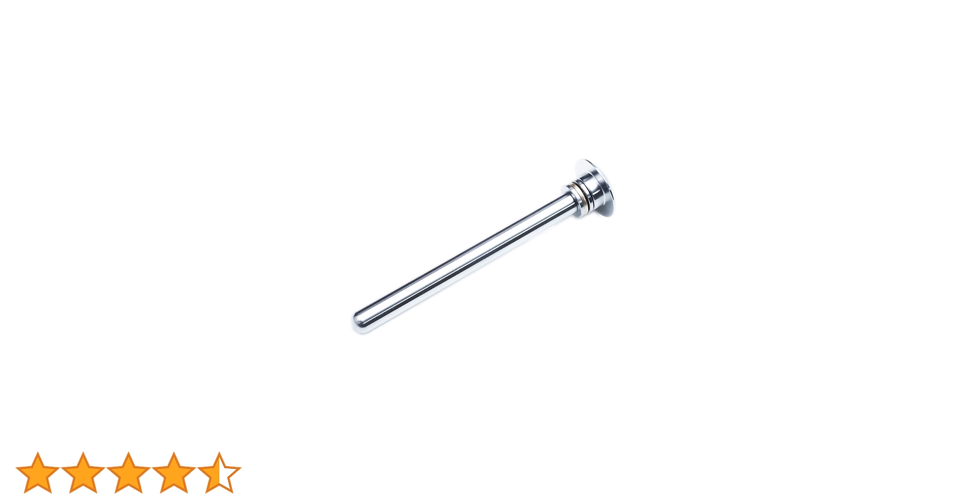 Amazon | [DCI Guns] 東京マルイ VSR-10用側面吸気ピストン専用